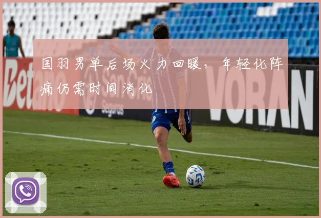 国羽男单后场火力回暖，年轻化阵痛仍需时间消化