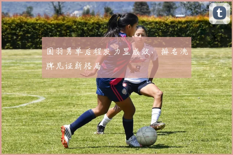 国羽男单后程发力显成效，排名洗牌见证新格局