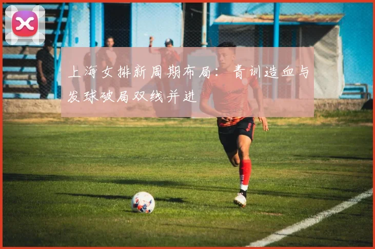 上海女排新周期布局：青训造血与发球破局双线并进