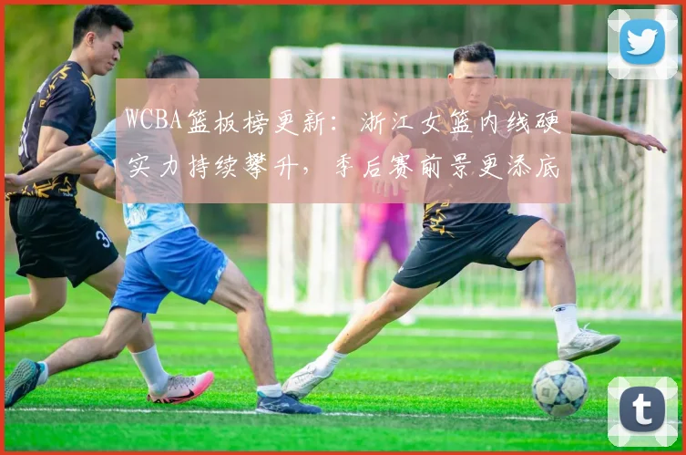 WCBA篮板榜更新：浙江女篮内线硬实力持续攀升，季后赛前景更添底气